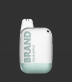 Puff DY219 550mAh