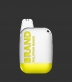 Puff DY219 550mAh