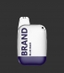 Puff DY219 550mAh