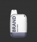 Puff DY219 550mAh