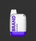 Puff DY219 550mAh