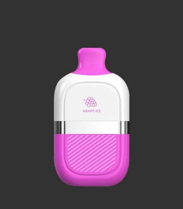 Puff DY231 550mAh