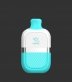 Puff DY231 550mAh