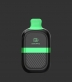 Puff DY231 550mAh