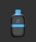 Puff DY231 550mAh