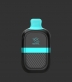 Puff DY231 550mAh