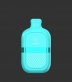 Puff DY231 550mAh