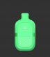 Puff DY231 550mAh