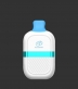 Puff DY231 550mAh