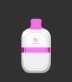 Puff DY231 550mAh