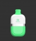 Puff DY231 550mAh