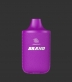 Puff DY232 550mAh