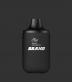 Puff DY232 550mAh