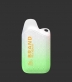 Puff DY233 650mAh