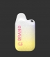 Puff DY233 650mAh