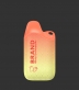 Puff DY233 650mAh