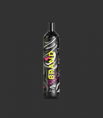 Puff EY107B & EY107 1000mAh