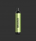 Pufff EY107B & EY107 1000mAh