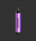 Pufff EY107B & EY107 1000mAh