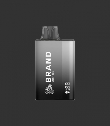 Puff DY307C 550mAh