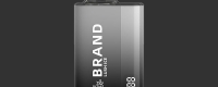 Puff DY307C 550mAh