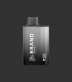 Puff DY307C 550mAh