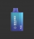 Puff DY307C 550mAh