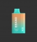 Puff DY307C 550mAh
