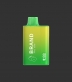 Puff DY307C 550mAh