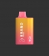 Puff DY307C 550mAh