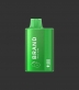 Puff DY307C 550mAh