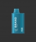 Puff DY307C 550mAh