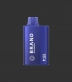 Puff DY307C 550mAh