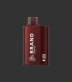 Puff DY307C 550mAh