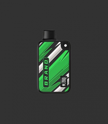Puff DY302B 500mAh