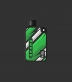 Puff 302B 500mAh
