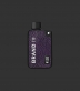 Puff 302B 500mAh