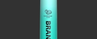 Puff DY213 400mAh