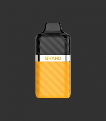 Puff DP206 500mAh