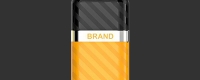 Puff DP206 500mAh