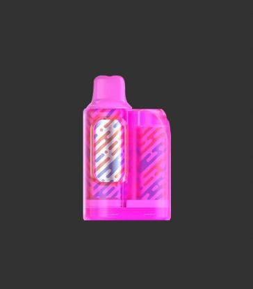Puff DP205 550mAh
