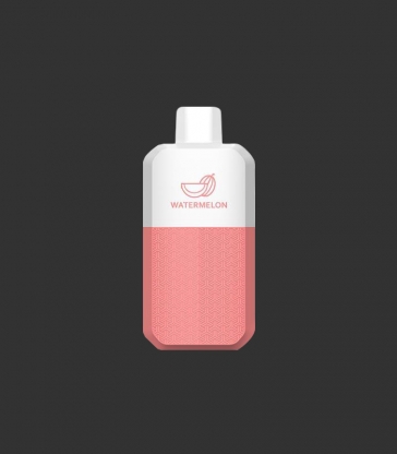 Puff DP204 500mAh