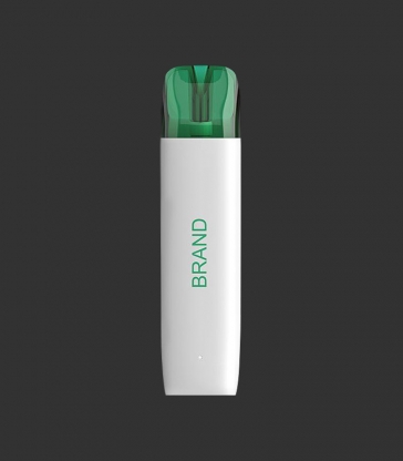 Puff DP202 500mAh