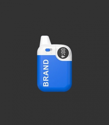 Puff DY164F 550mAh