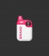 Puff DY164F 550mAh