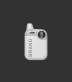 Puff DY164F 550mAh