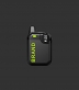 Puff DY164F 550mAh
