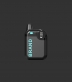 Puff DY164F 550mAh