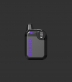 Puff DY164F 550mAh