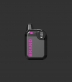 Puff DY164F 550mAh